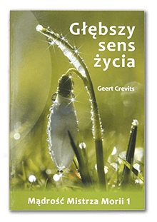 Morya Wijsheid 1 in Poolse vertaling